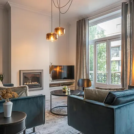 Appartamento Beautiful Spacious In A Newly Renovated Old Townhouse *