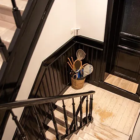 Appartamento Beautiful Spacious In A Newly Renovated Old Townhouse *