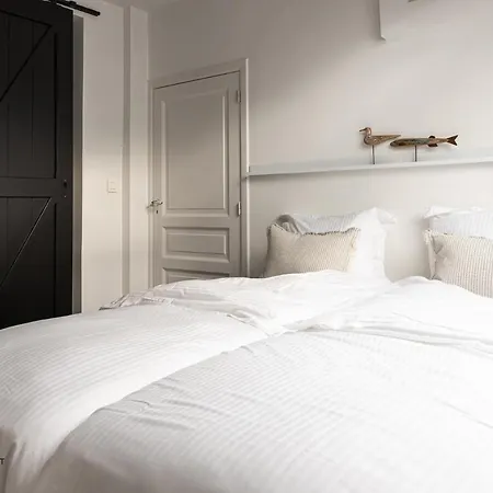 Beautiful Spacious In A Newly Renovated Old Townhouse * Ostenda