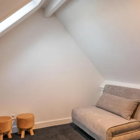 Beautiful Spacious In A Newly Renovated Old Townhouse Appartamento